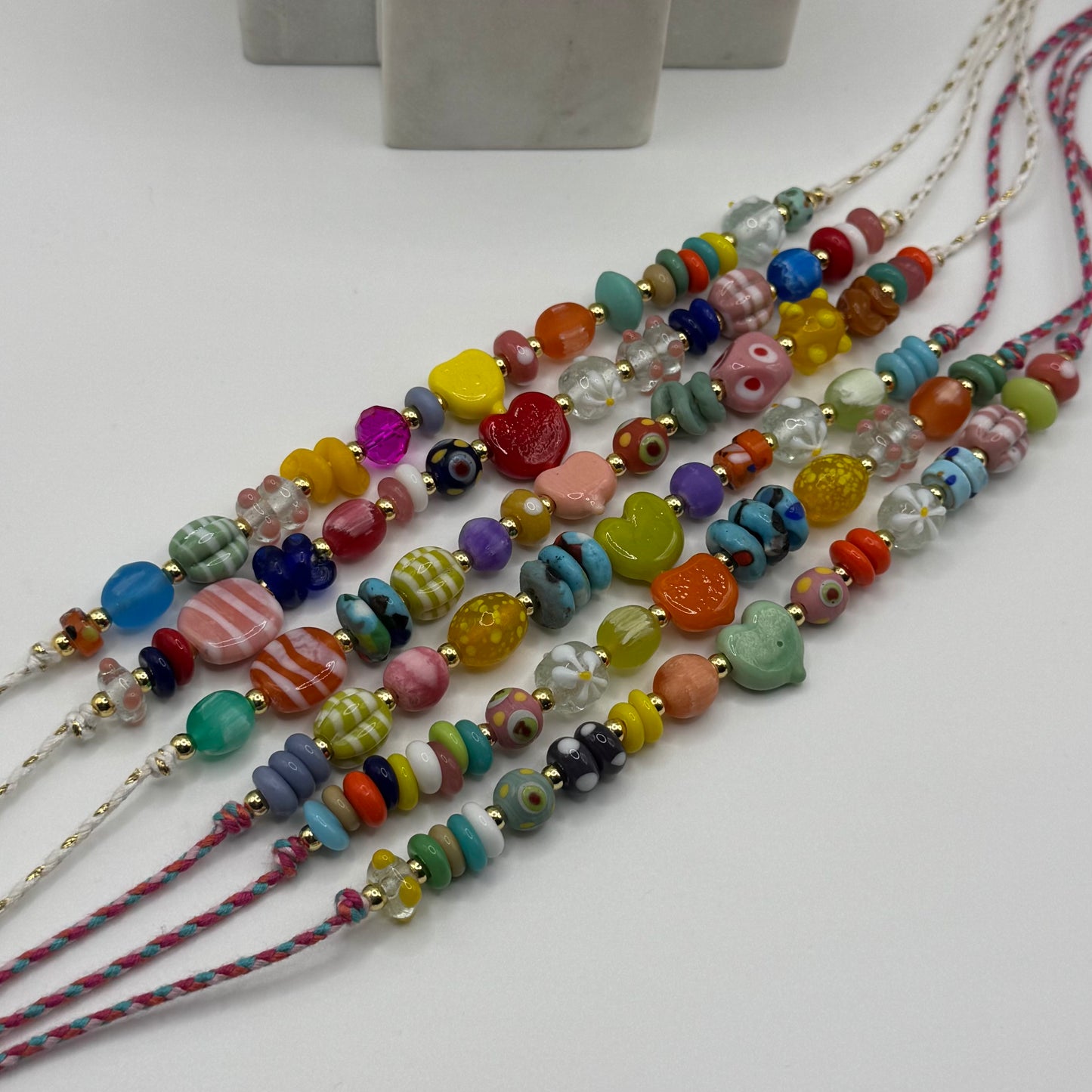 Lili bracelet