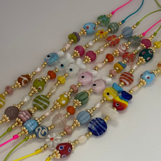 Nemo bracelet