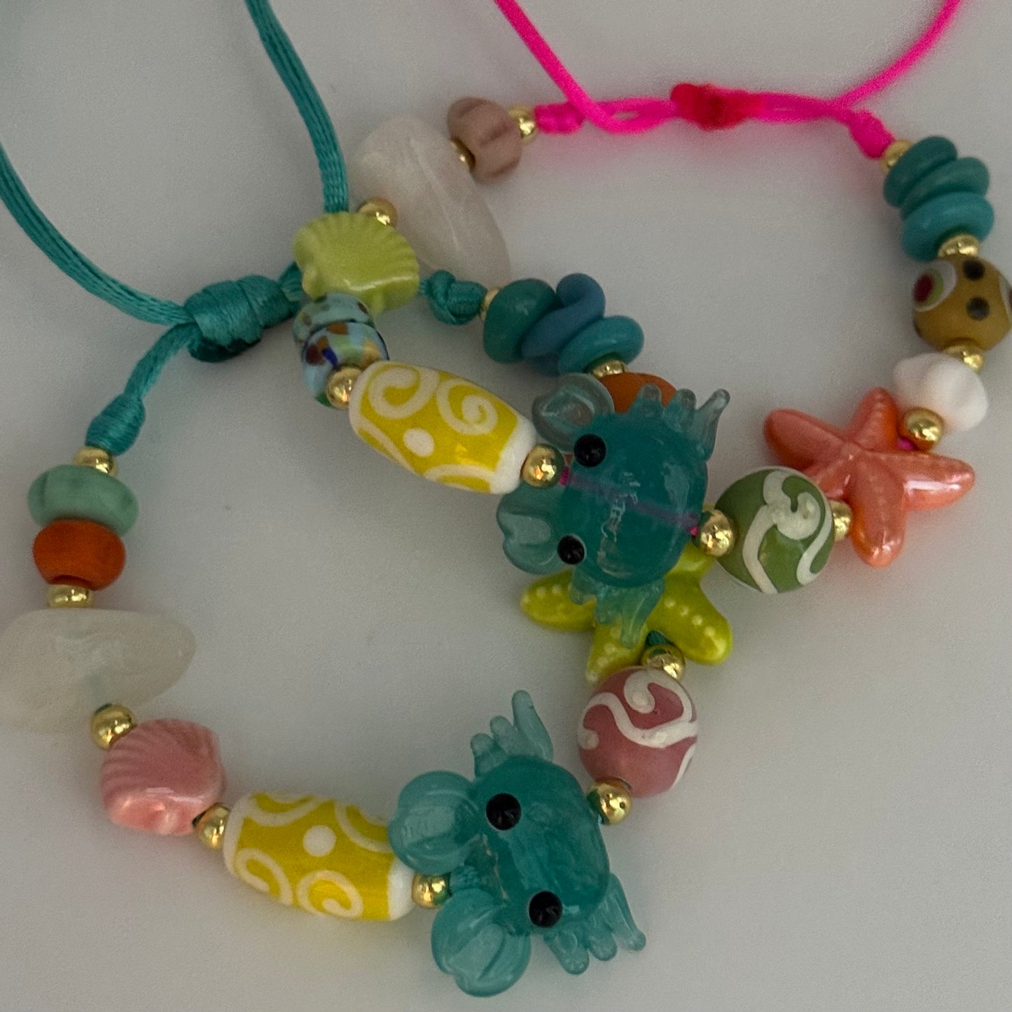 Marea bracelet