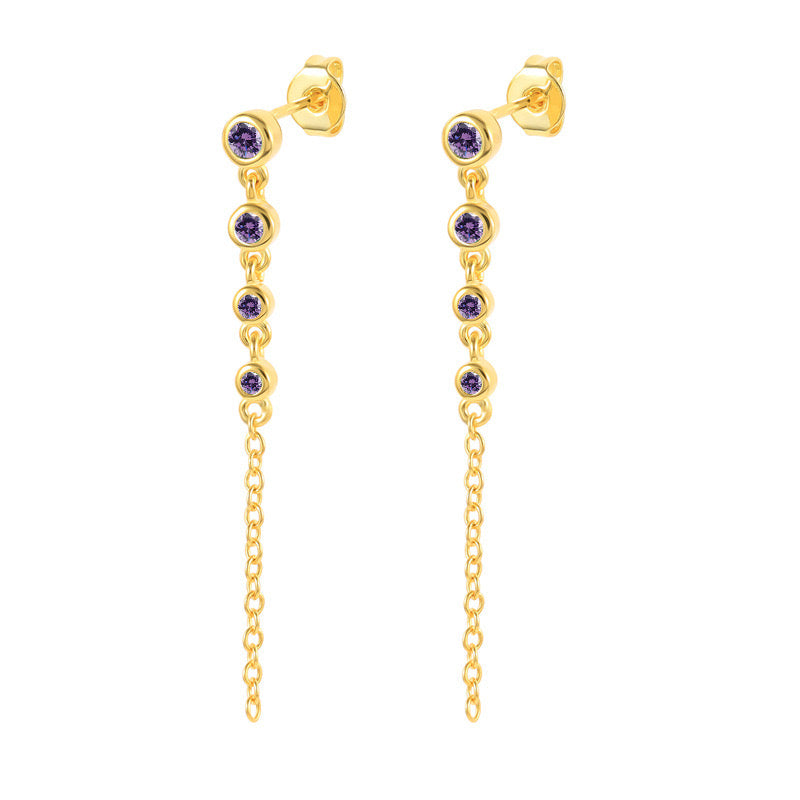 Valery earring