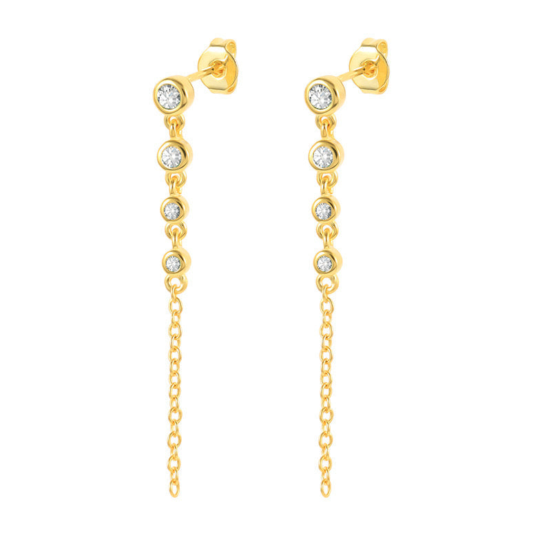 Valery earring