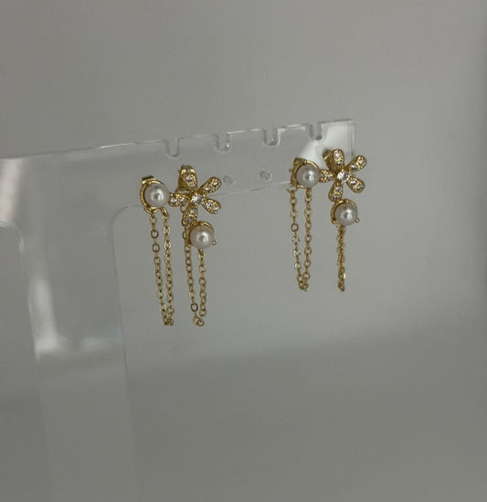 Flori earring