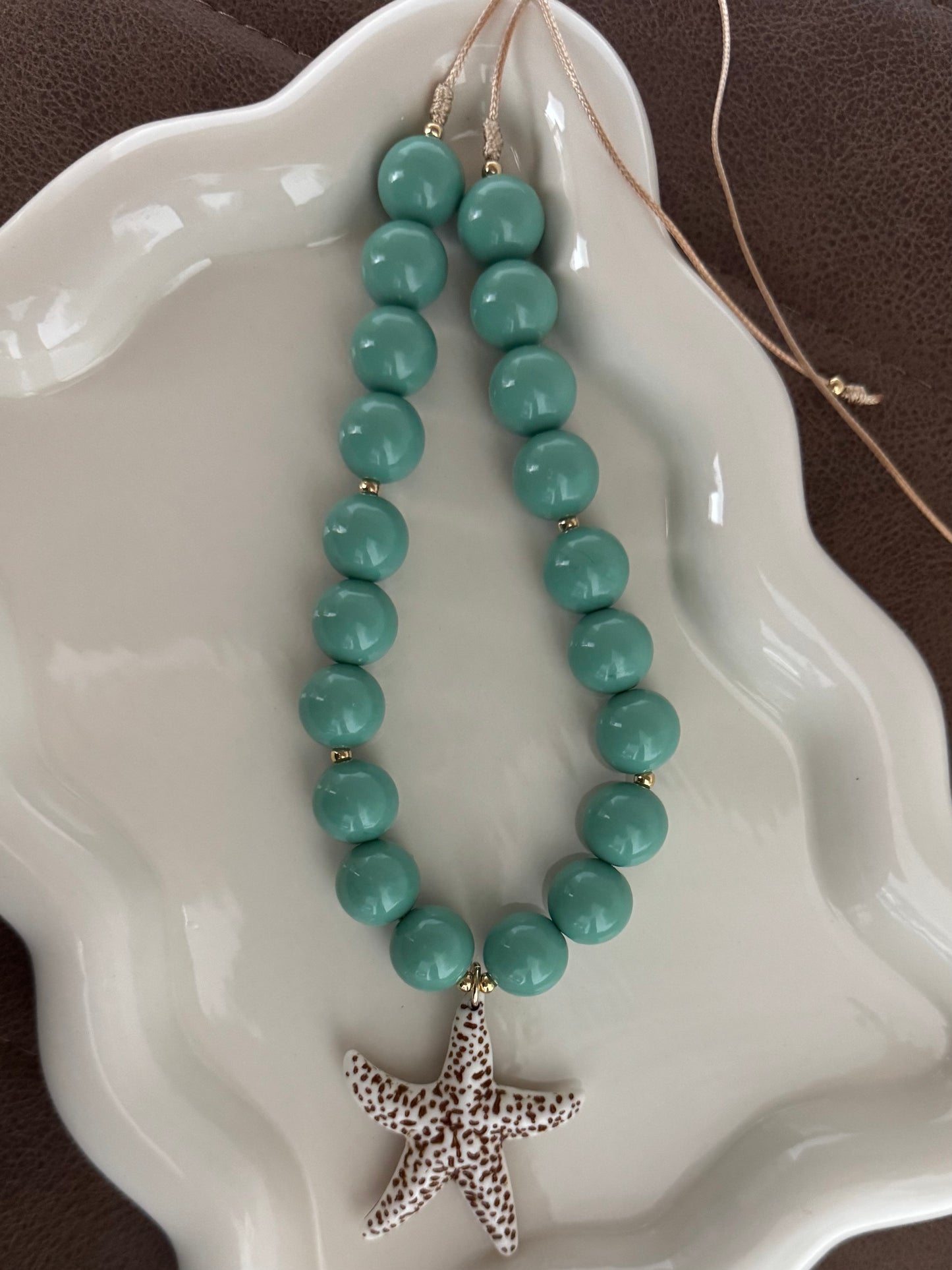 Coastal necklace 2