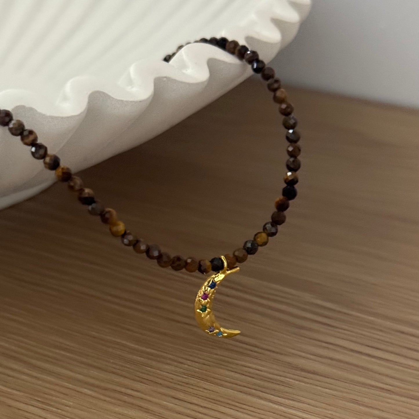 Luna necklace