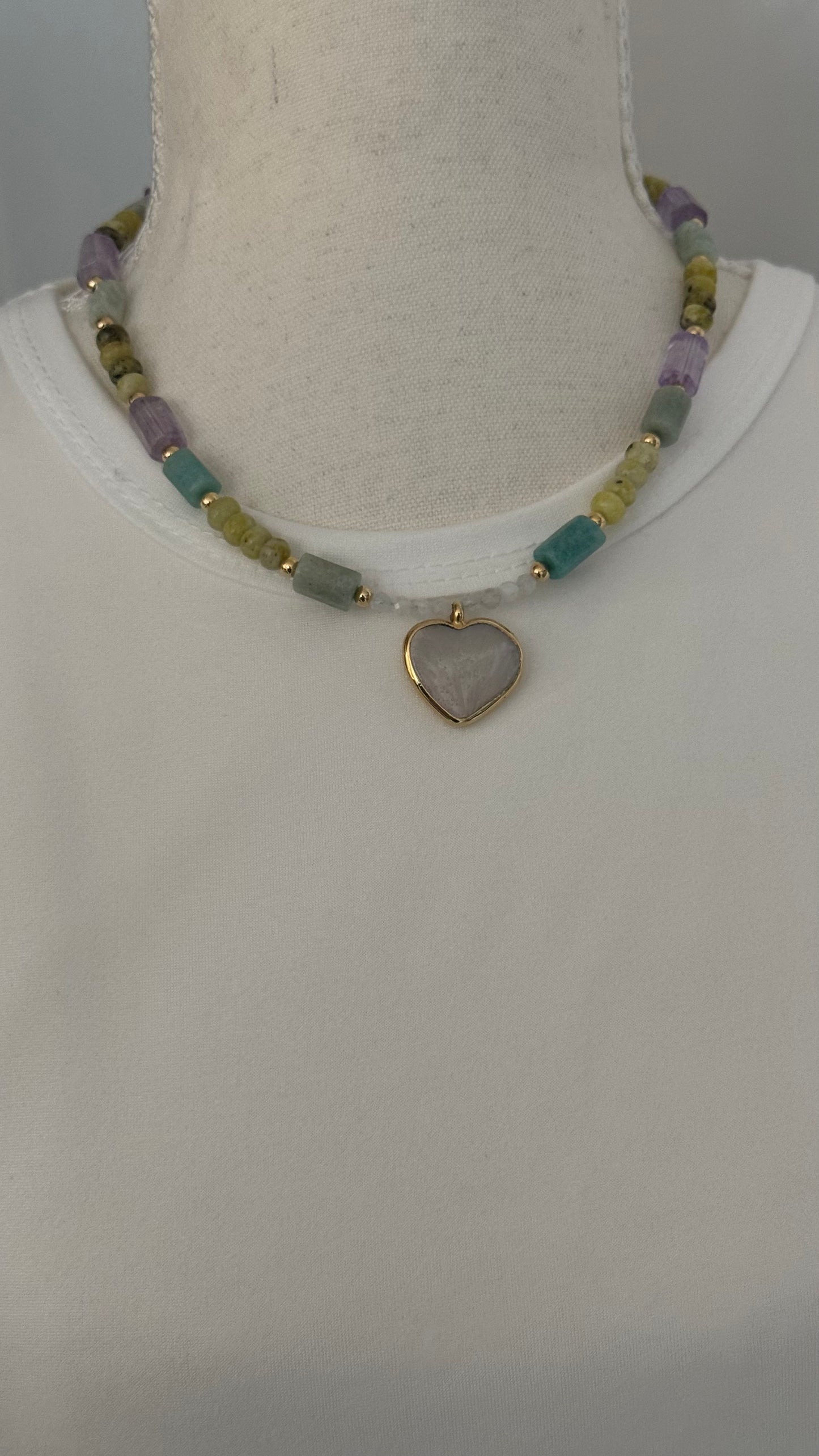 Sweet necklace