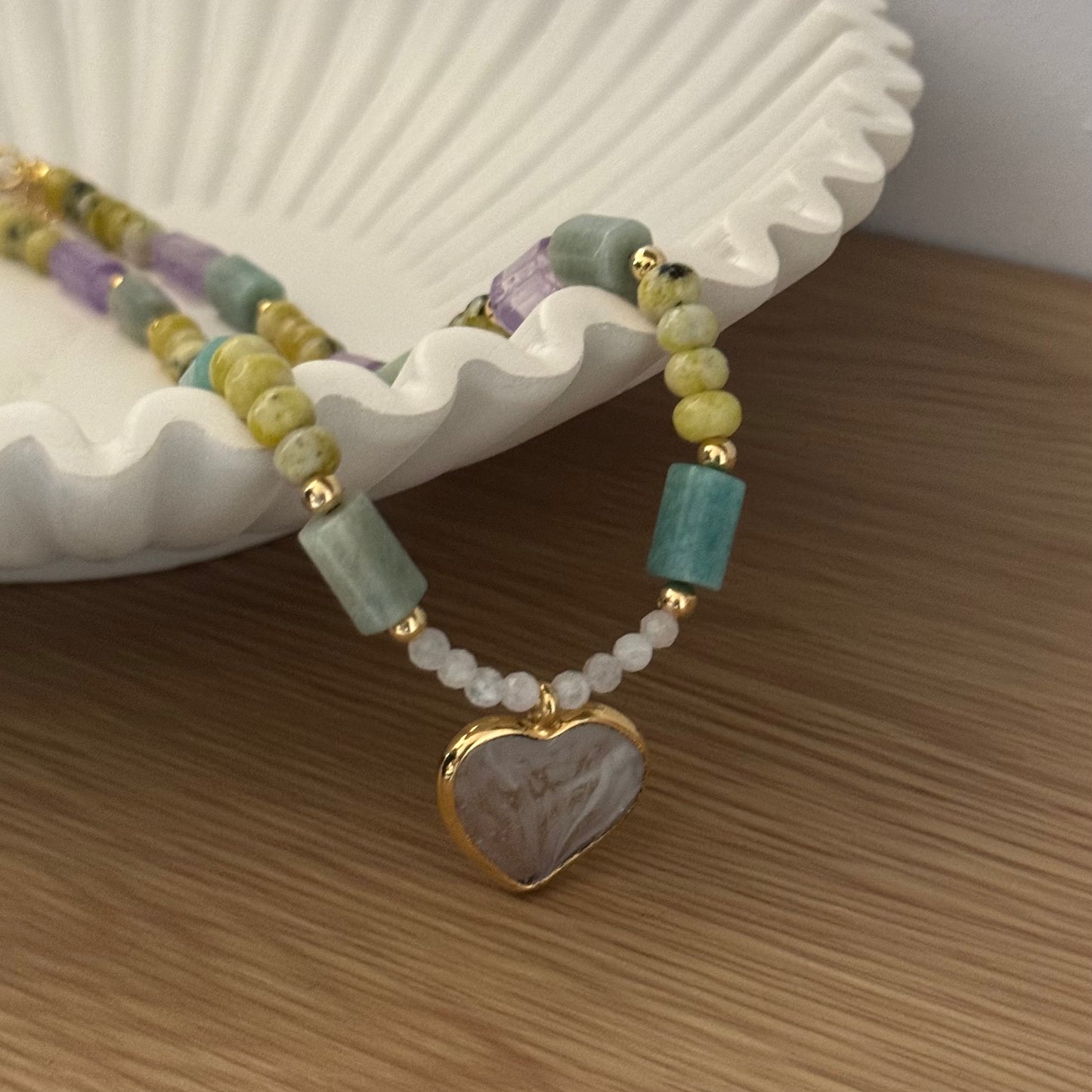 Sweet necklace