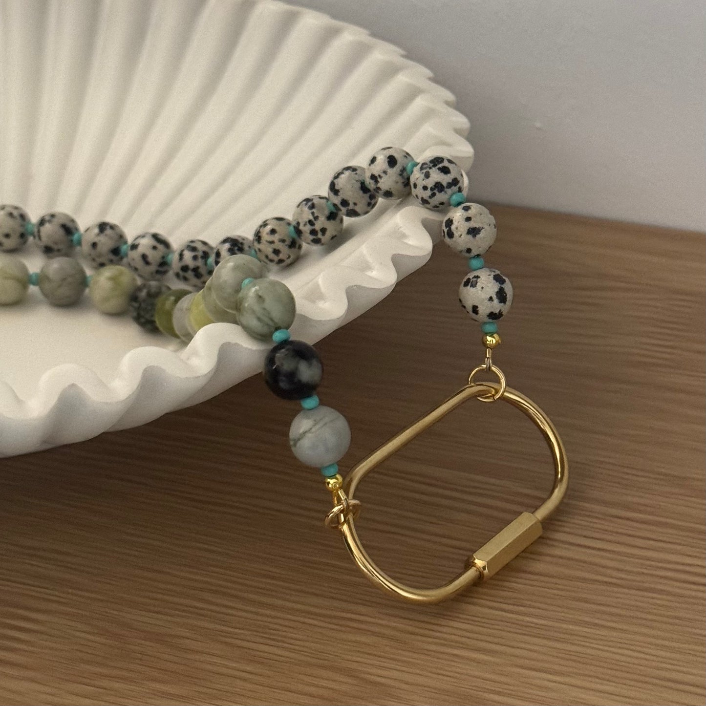 Jaz necklace