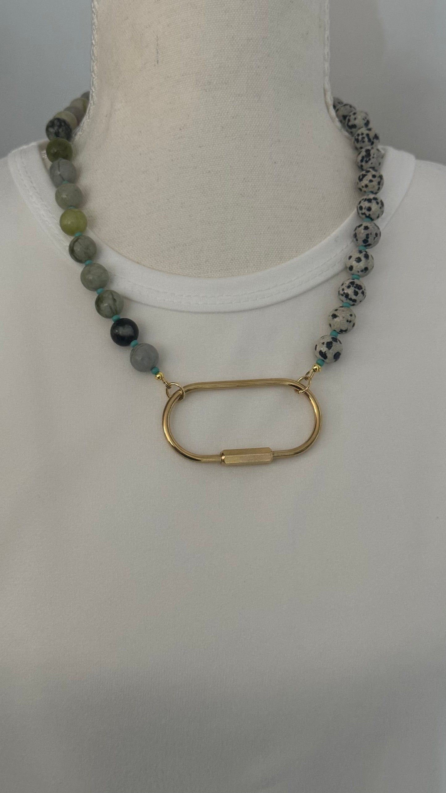 Jaz necklace