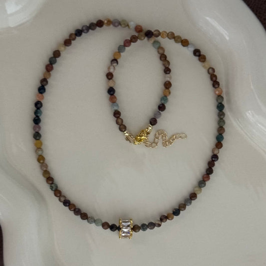 Alina necklace