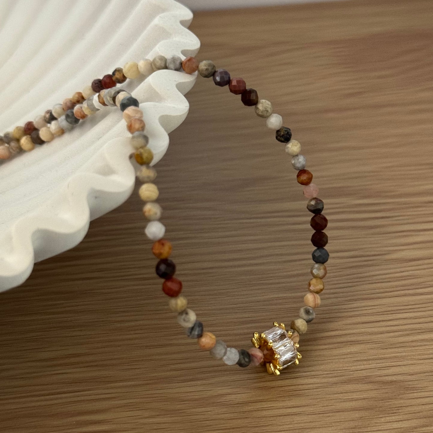 Crazy Agate 2