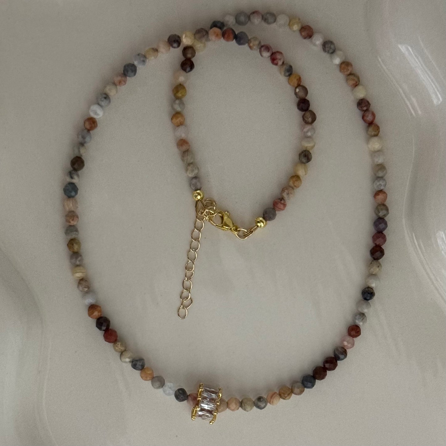 Crazy Agate 2